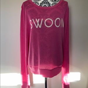 Wildfox Sweater SWOON